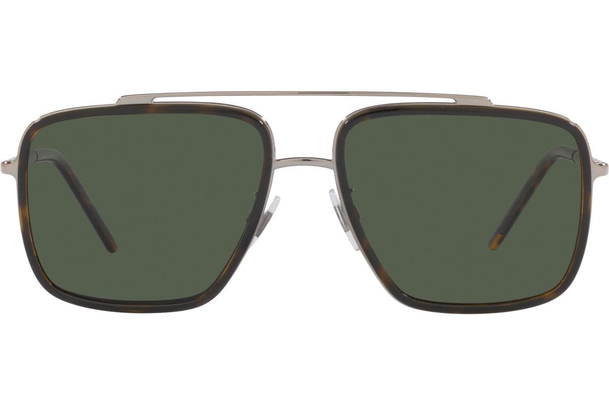 Dolce & Gabbana DG2220 (13359A) 57 | Erkek Polarize Güneş Gözlüğü